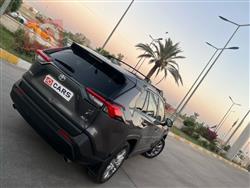 تويوتا راف 4